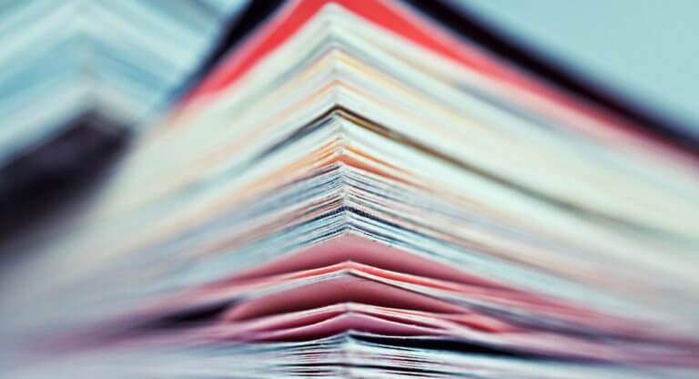 KHUETU - Select the paper - Design & Printing