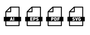 KHUETU - Prepare the file 3 - Design & Printing