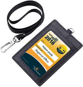 KHUE TU - Lanyard and Name badge - Design & Printing