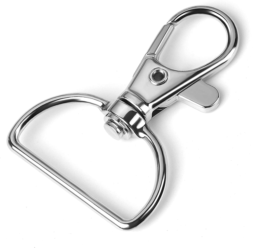 KHUE TU - Swivel Clasp Snap Hook