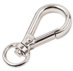 KHUE TU - Water Drop Snap Hook