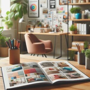 Brochures Printing
