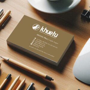 Brochures Printing