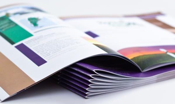 booklet